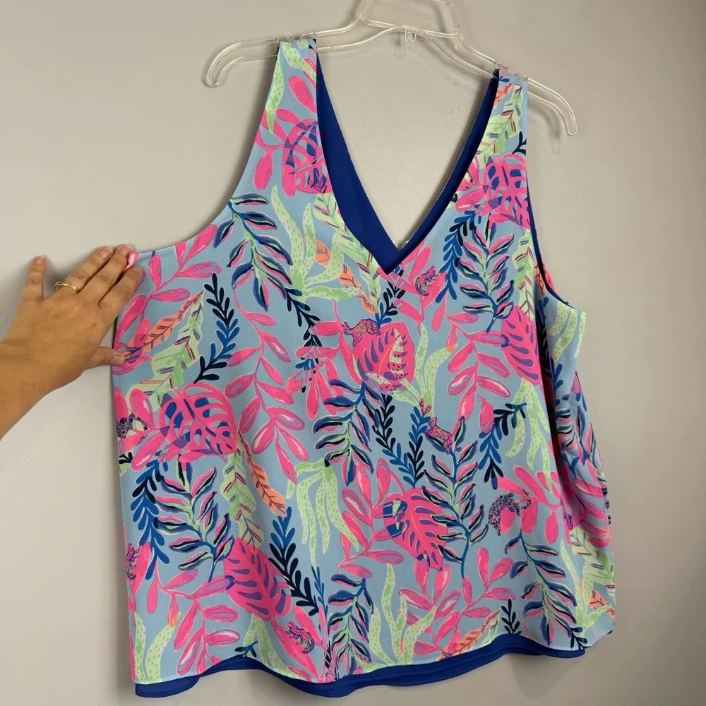 Lilly Pulitzer lilly pulitzer